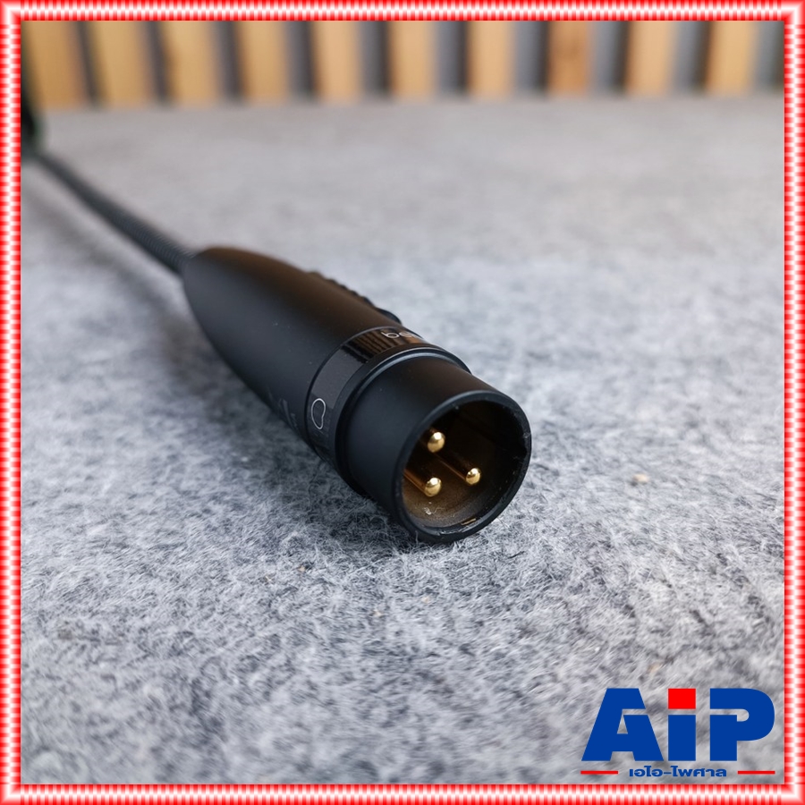 BEHRINGER TA-312S ก้านไมค์คออ่อน ก้านไมค์ ก้านไมค์BEHRINGER TA 312S ไมค์คออ่อน MIC ก้านไมค์ Dynamic เอไอ-ไพศาล +++