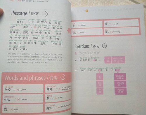 BCT Standard Course (2) BCT标准教程2