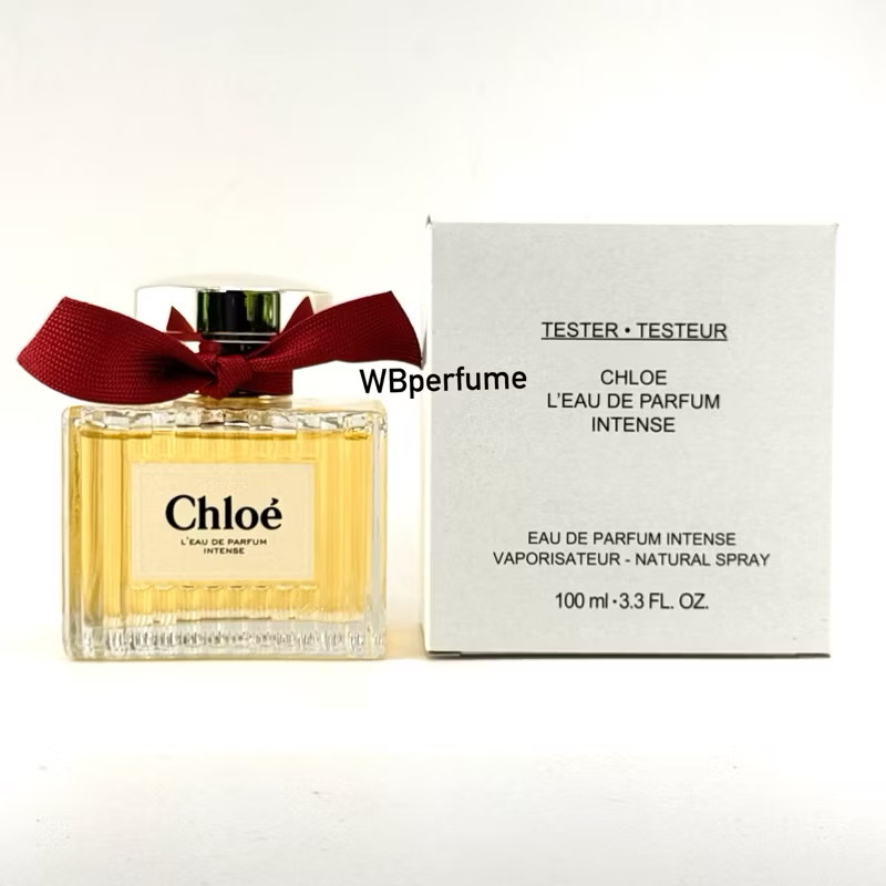 น้ำหอม Chloe L'Eau de Parfum Intense (2024) 100ml Tester