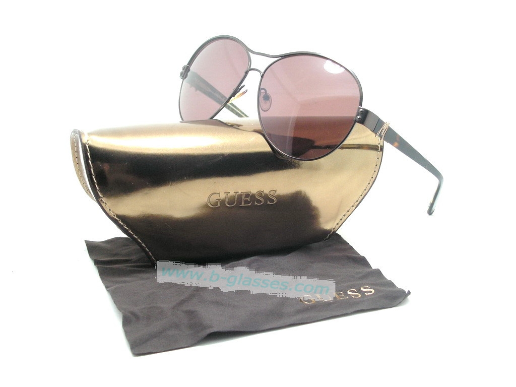 S แว่นกันแดด GUESS by Marciano สวยและเก๋มากมากค่ะ ของแท้100%และถูกสุดๆ ส่งตรงจากUS.ค่ะ