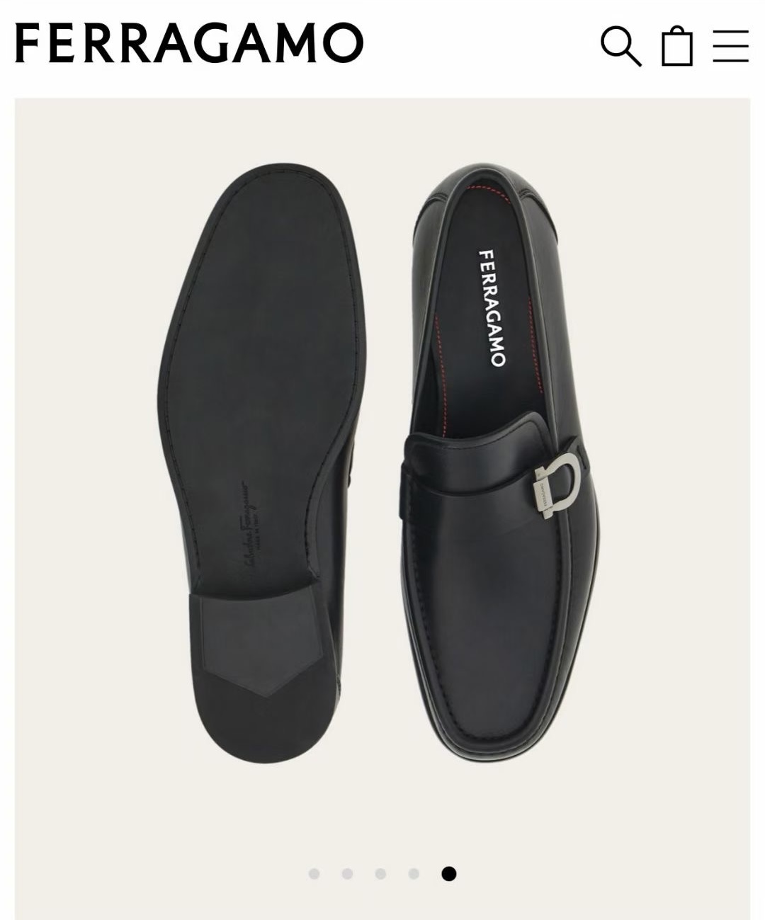 **do** รองเท้า SF gancini shoes men หนังวัวนุ่มมาก น้ำหนักเบา ของผู้ชาย สินค้าใหม่ ของแท้