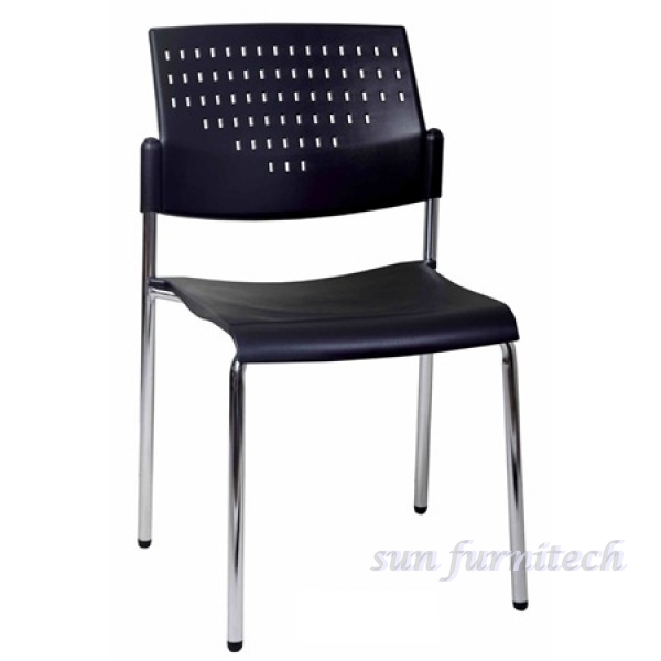 เก้าอี้จัดเลี้ยง, เก้าอี้โรงอาหาร, เก้าอี้พลาสติก, เก้าอี้รับแขก, เก้าอี้อเนกประสงค์ VC รุ่น VC-611