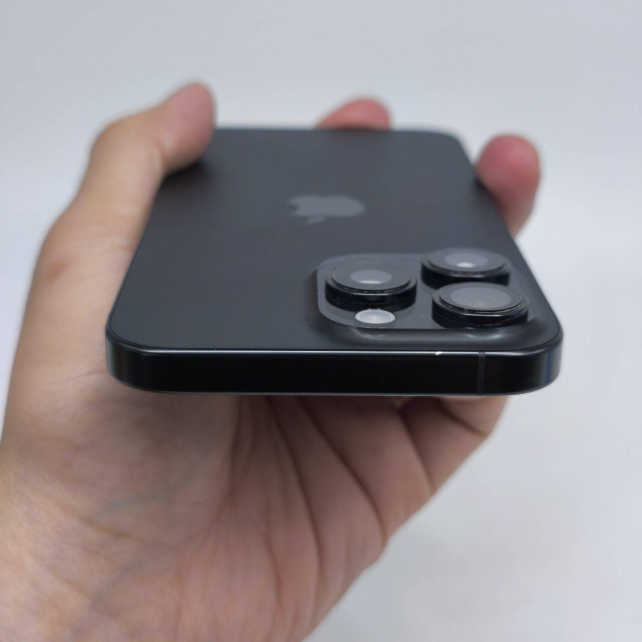 😎iPhone 16 Pro Max 256GB Black Titanium😎🖤รีบเลย !16PM สภาพดี ความจุเยอะ ราคาสุดคุ้ม !🖤