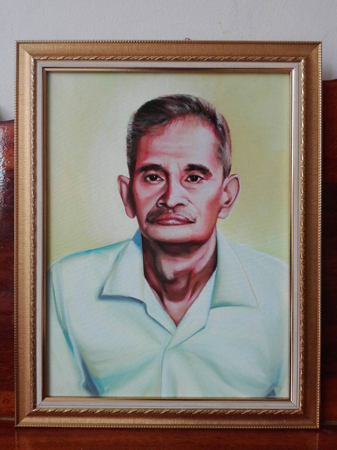 ลุงครับ