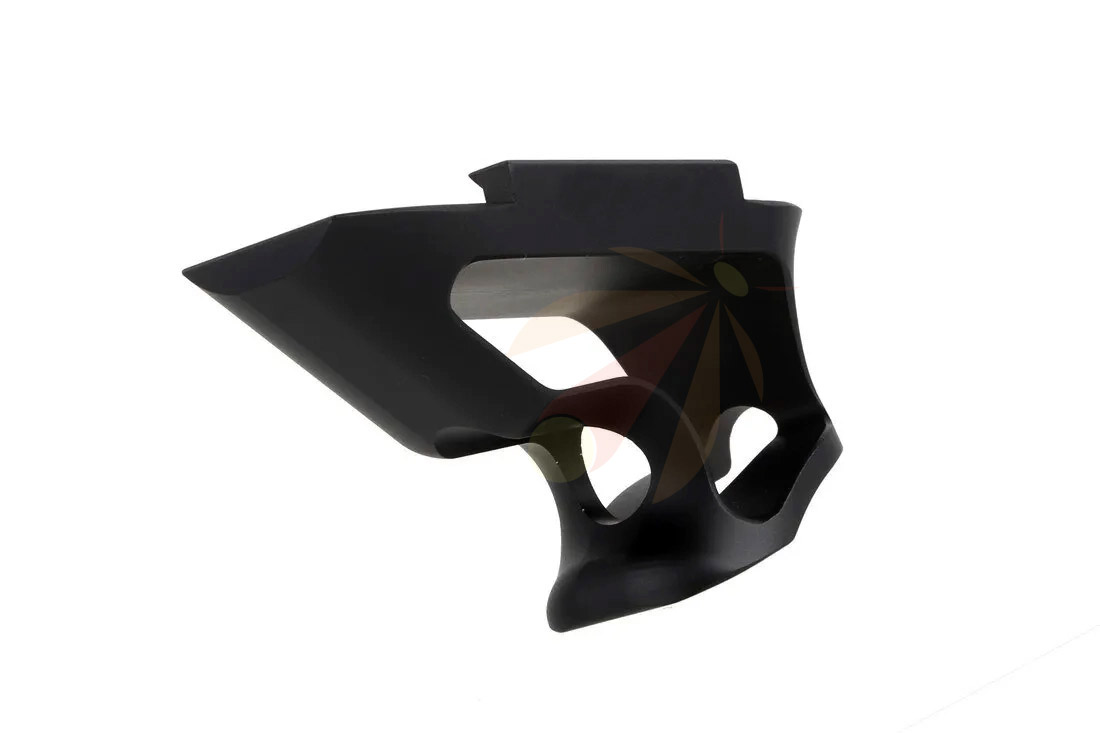 Fortis Short Angled Grip [BK]