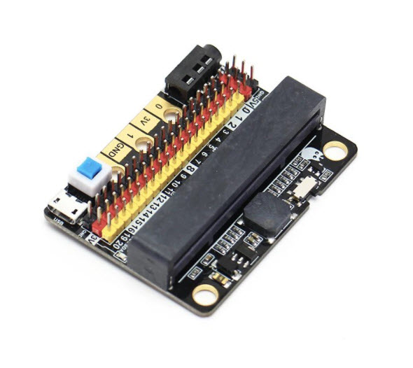 KittenBot IOBIT V2.0 for micro:bit