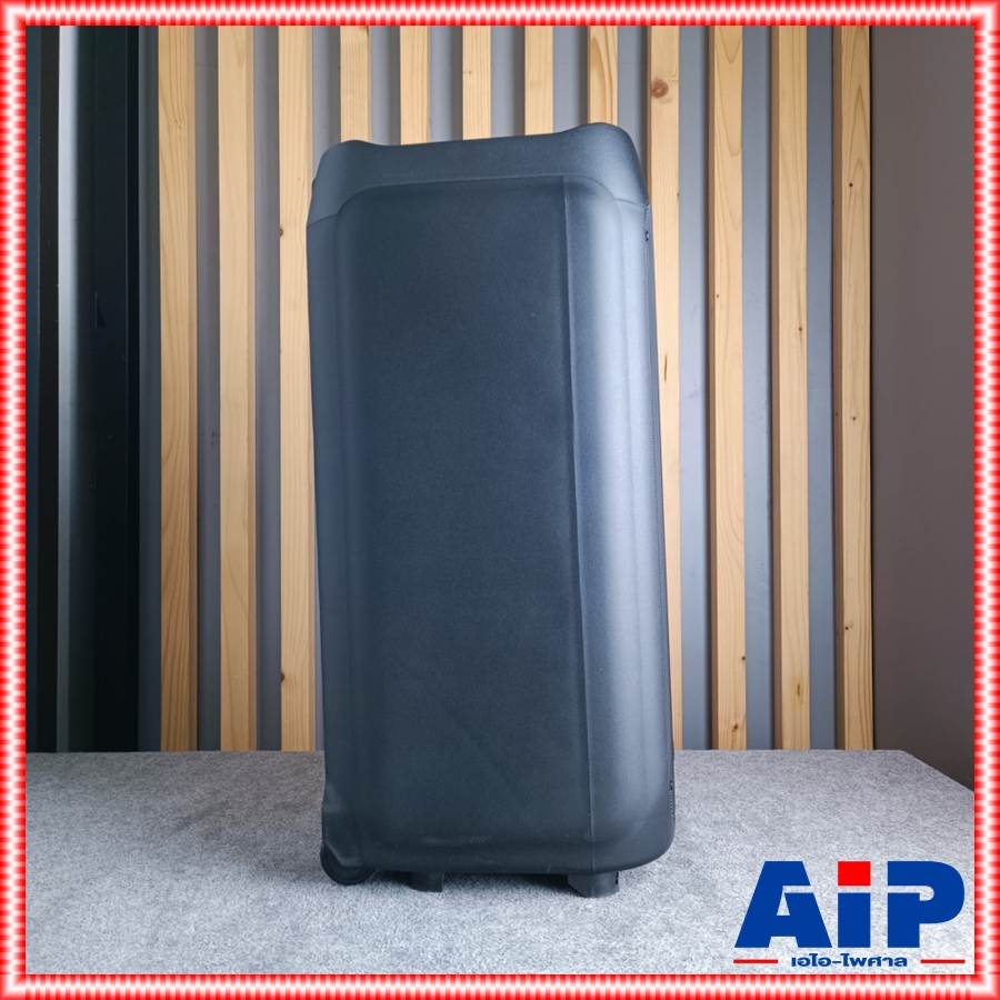 GXL MS-6510P ตู้ลำโพง8นิ้วx2 + ไมค์ลอย ตู้ลำโพง เอนกประสงค์ มีแบตเตอรี่ในตัว ตู้ลำโพงคาราโอเกะ MS 6510 P MS6510P เอไอ-ไพศาล