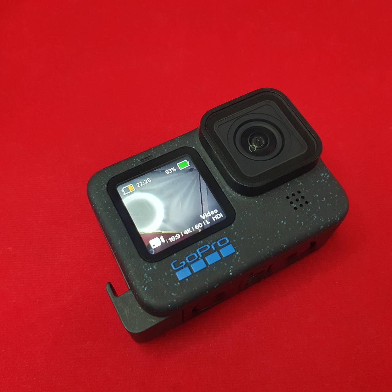 💥 Gopro HERO 12 Black 💥📸 ห้ามพลาด!! GoPro 12 จอ Touch Screen ราคาสุดคุ้มม!! 📸