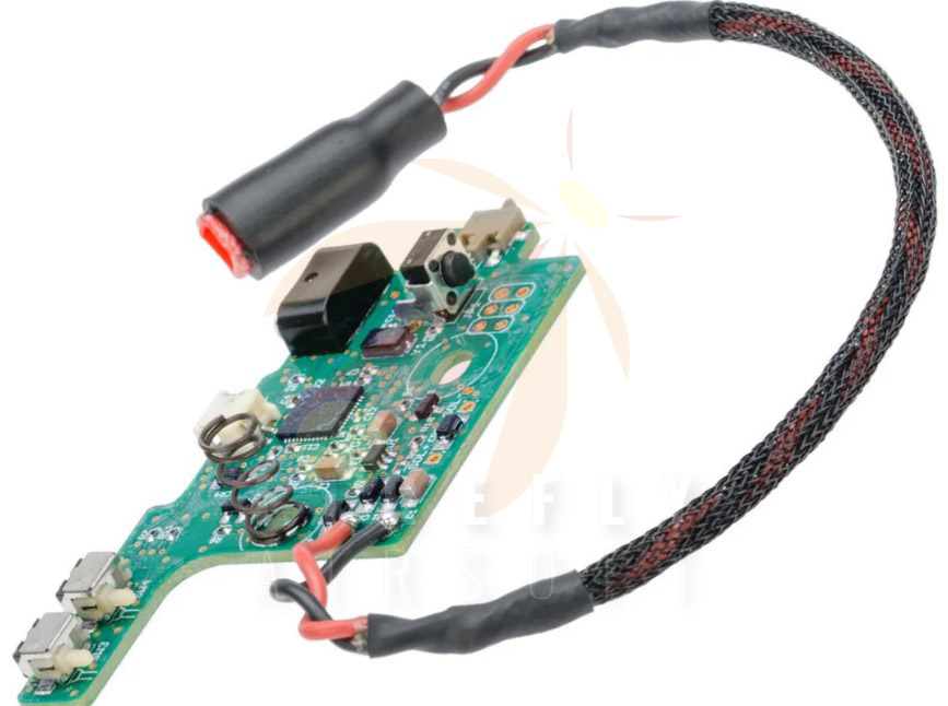 Wolverine MTW Electronics Control Board (Water Resistant)