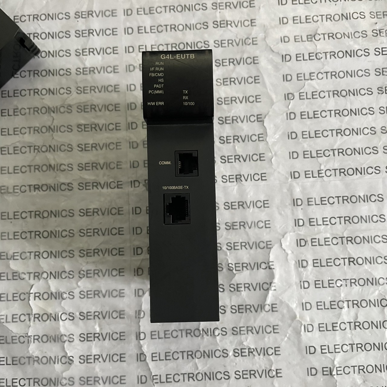 G4L-EUTB PLC "LS"