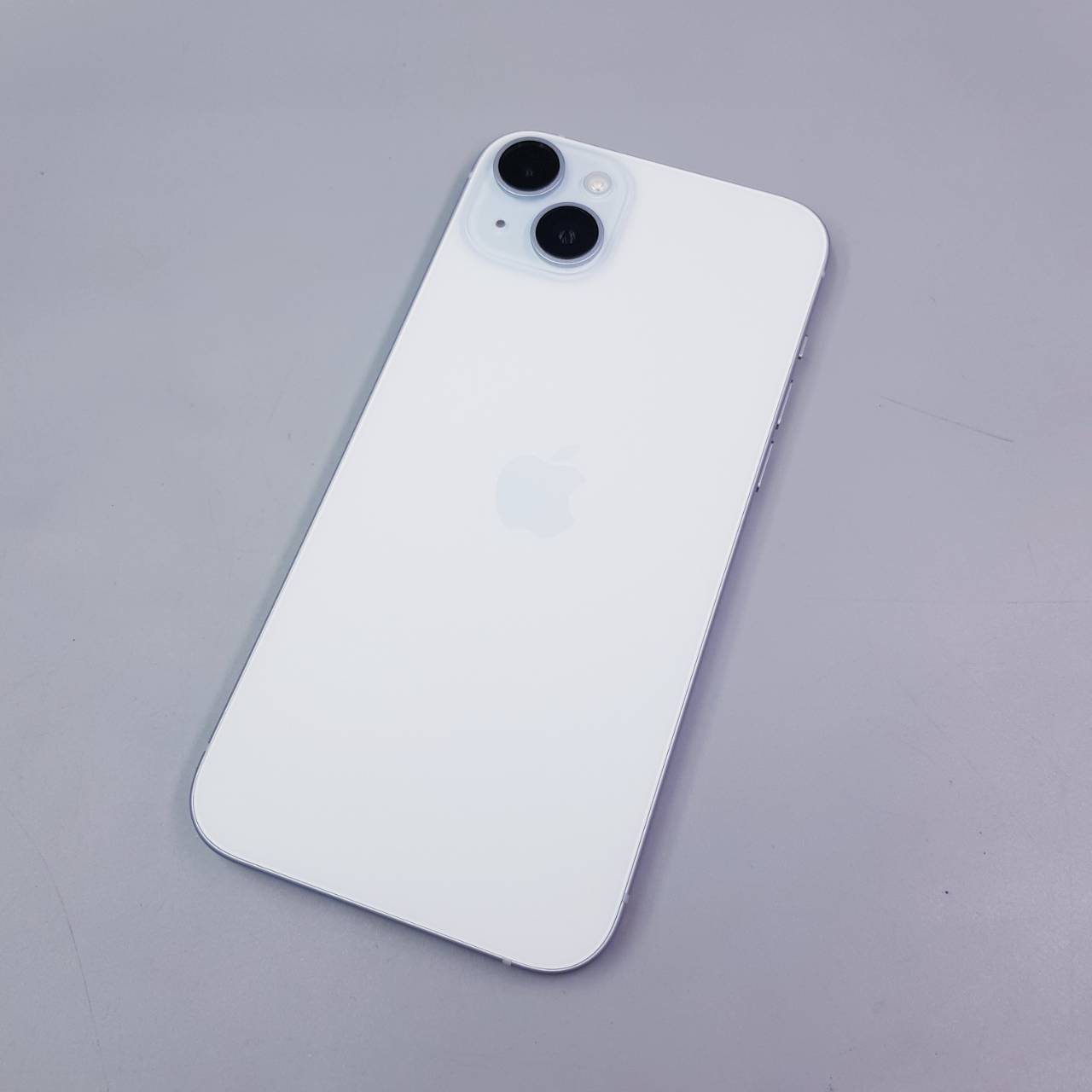 🐳 #มาแล้วๆ iPhone 15 Plus 128GB Blue #ศูนย์แท้ สภาพดี ราคาคุ้ม🐳