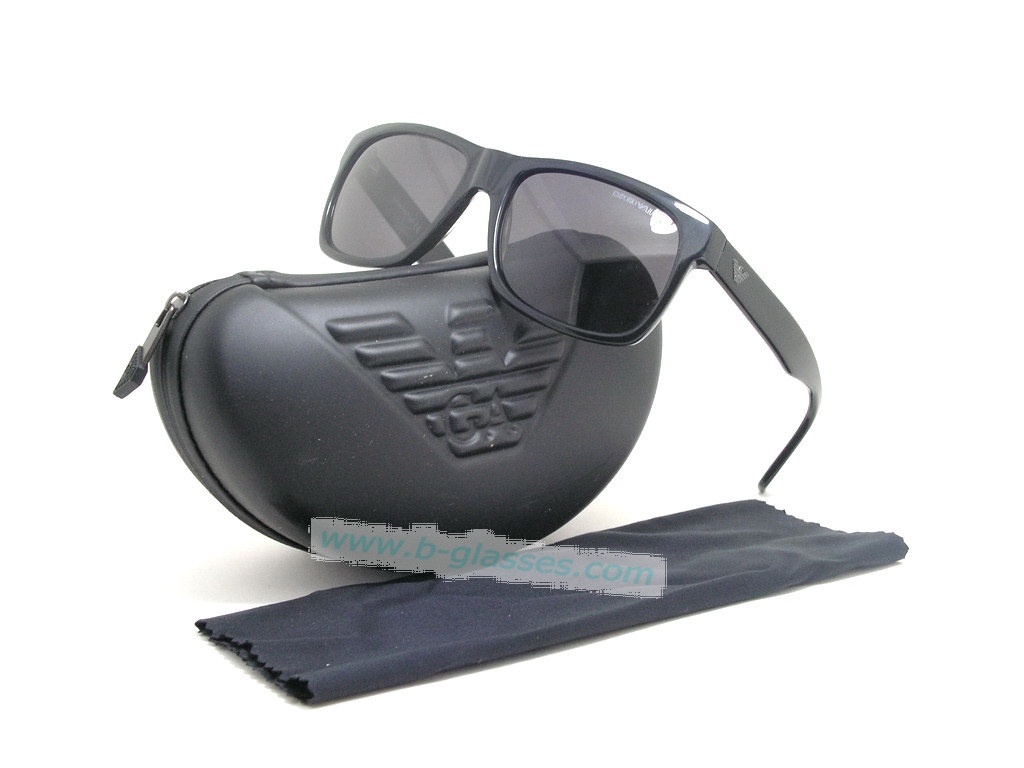 S แว่นกันแดด Emporio Armani (Polarized) ไฮโซมากมากค่ะ ของแท้และถูกที่สุด ส่งตรงจากUS.ค่ะ