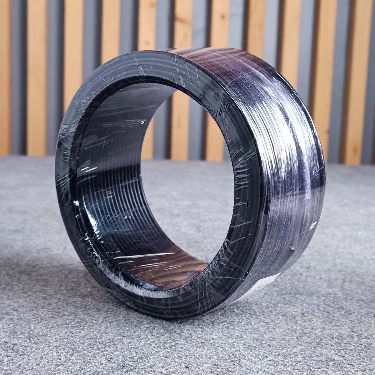 ขด50เมตร CM CM-A1126 สายชีลด์ST 3.2mm 26awg สายสัญญาณ สาย ชีลด์ สเตอริโอ CM A1126 เอไอ-ไพศาล