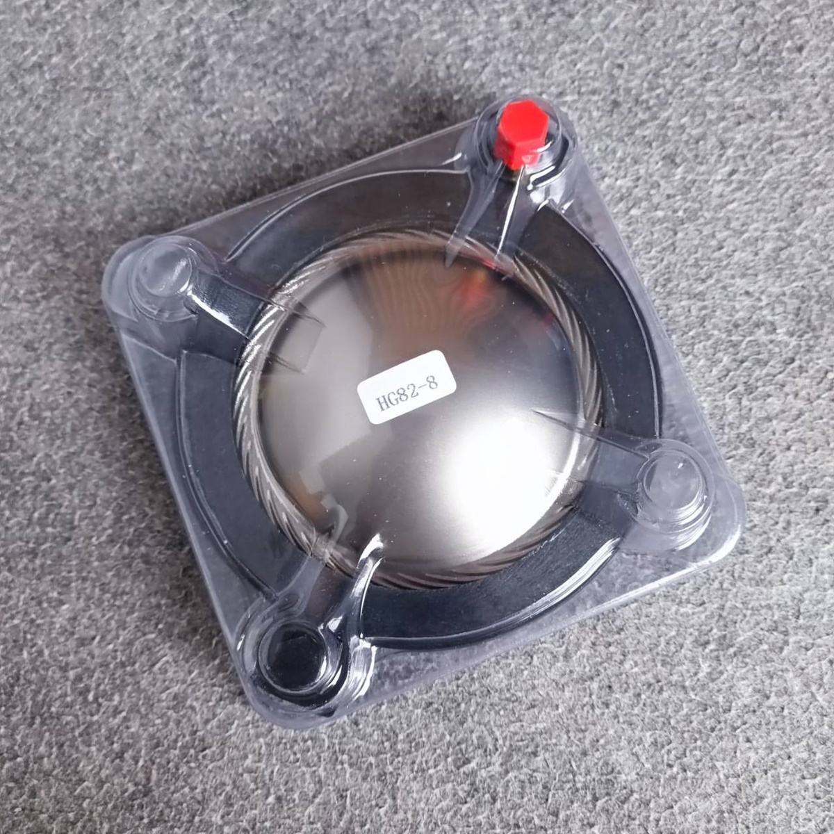 วอยซ์แหลม KANE WR-750III วอยซ์ลำโพง VOICE WR 750III WR750III วอยซ์เสียงแหลม อะไหล่ลำโพง เอไอ-ไพศาล