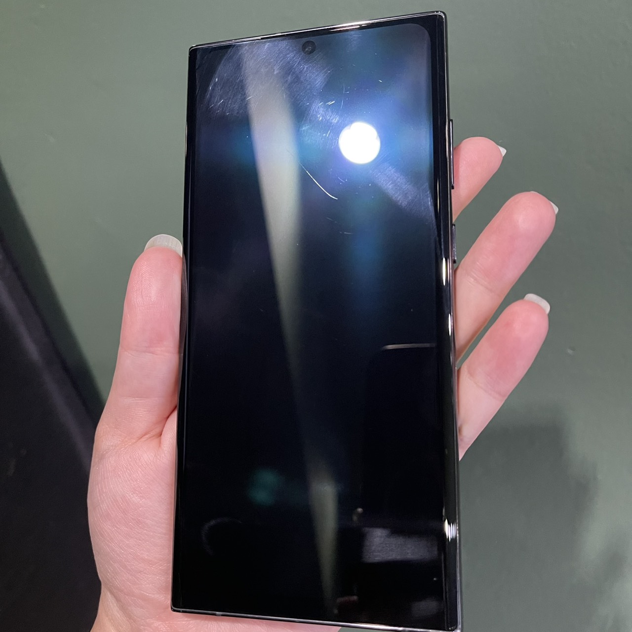 ⚫ Samsung Galaxy S23 Ultra (8+256GB) Black (5G) ⚫📌 ห้ามพลาด! S23 Ultra สเปคจัดเต็ม ความจุเยอะ ราคาสุดคุ้ม!! 📌