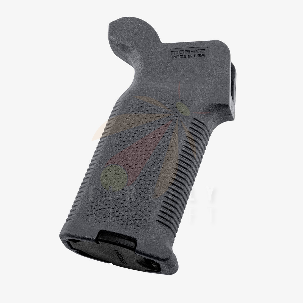 MAGPUL MOE-K2® Grip – AR15/M4 (GRY)