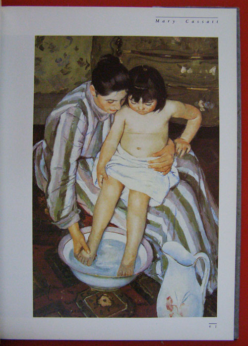 Impressionism BELINDA THOMSON and MICHAEL HOWARD / “ชีวิตศิลปิน” 001495 (1)