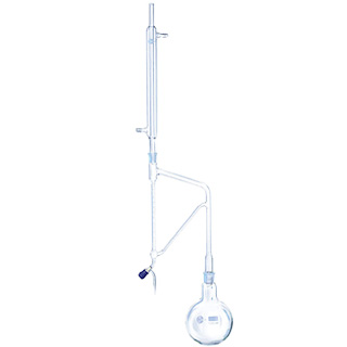 ชุดกลั่นด้วยไอน้ำ (กลั่นน้ำมันหอมระเหย), Steam Distillation