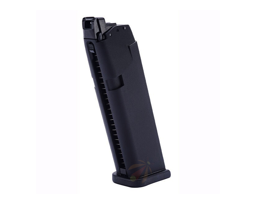 Umarex GLOCK G17 23rd GBB Airsoft Magazine (VFC)