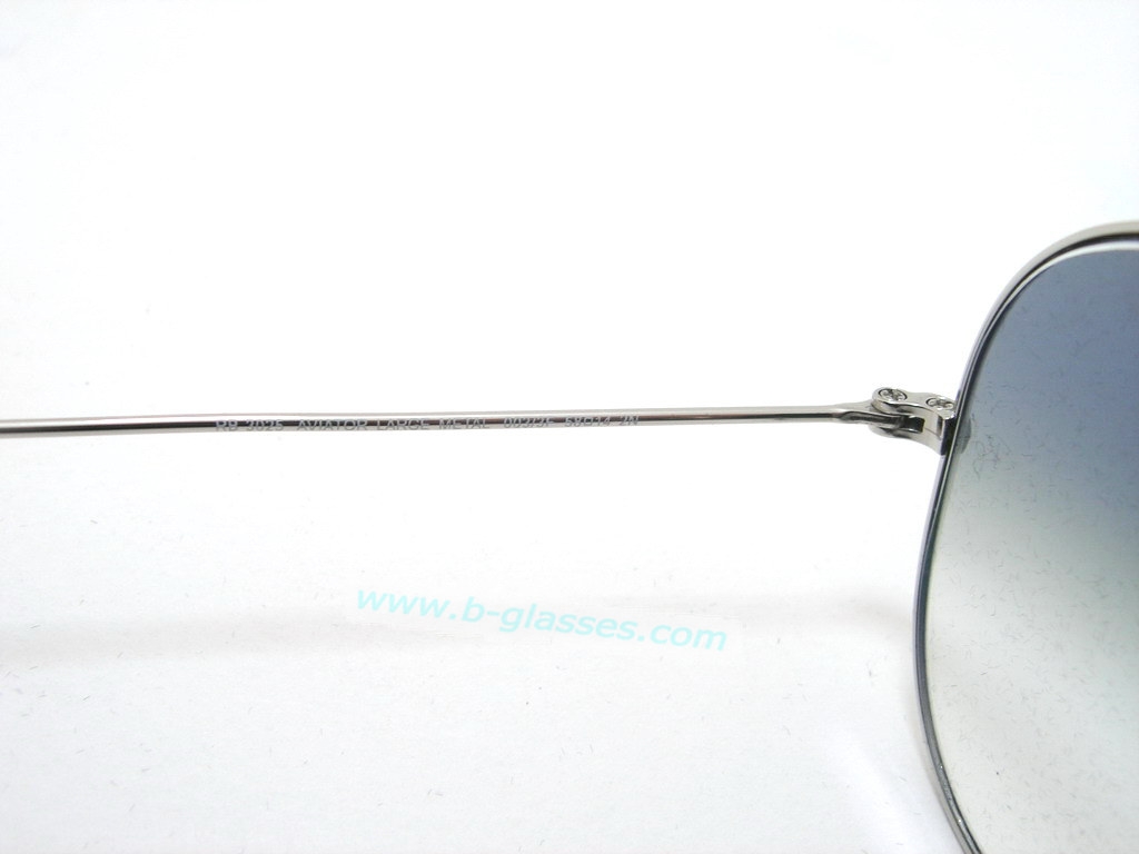 S แว่นกันแดด Rayban Aviator 3025 ฮิตและเท่ห์แน่นอนค่ะ ของแท้100%และถูกสุดๆ ส่งตรงจากUS.ค่ะ