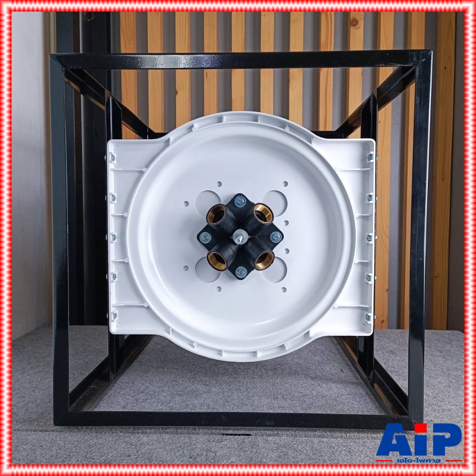 K.POWER 4x1 ปาก 18นิ้ว ปากฮอร์น4ยูนิต กรวยใหญ่ (ABS) (ไม่รวมยูนิต) ปากฮอร์น K POWER 4 x 1 1 แกน ปากลำโพงฮอร์น ประกาศ หอกระจายข่าว เฉพาะปากฮอร์นและโครงเหล็ก KPOWER 4 x11 เอไอ-ไพศาล