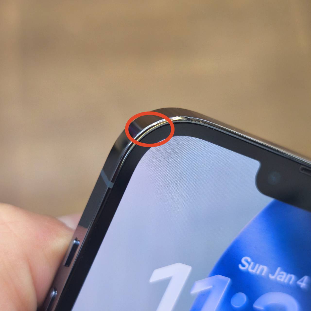 🐳 iPhone 13 Pro Max 256GB Sierra Blue 🐳 🌈 รีบเลย !13PM ความจุเยอะ ราคาสุดคุ้มม ! 🌈🌸