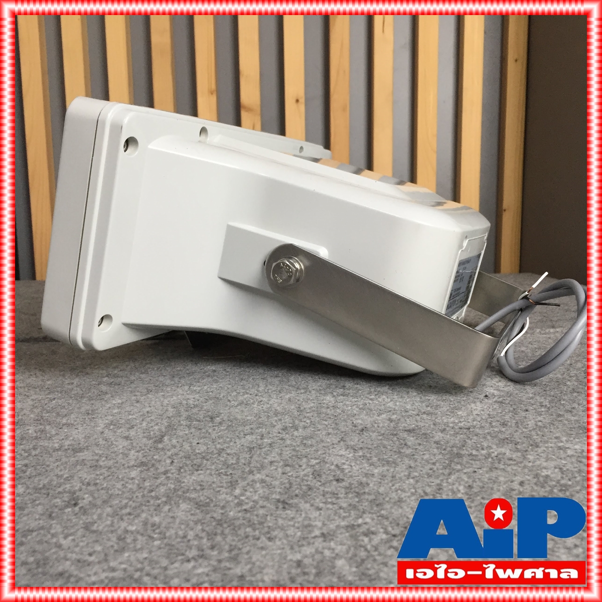 TOA CS-304 ลำโพงฮอร์น CS304 CS 304 ปากฮอร์น ปากฮอร์นขยายเสียง ปากฮอร์นพร้อมยูนิต Wide Renge Weatherproof Speakers 30 W 100 V line