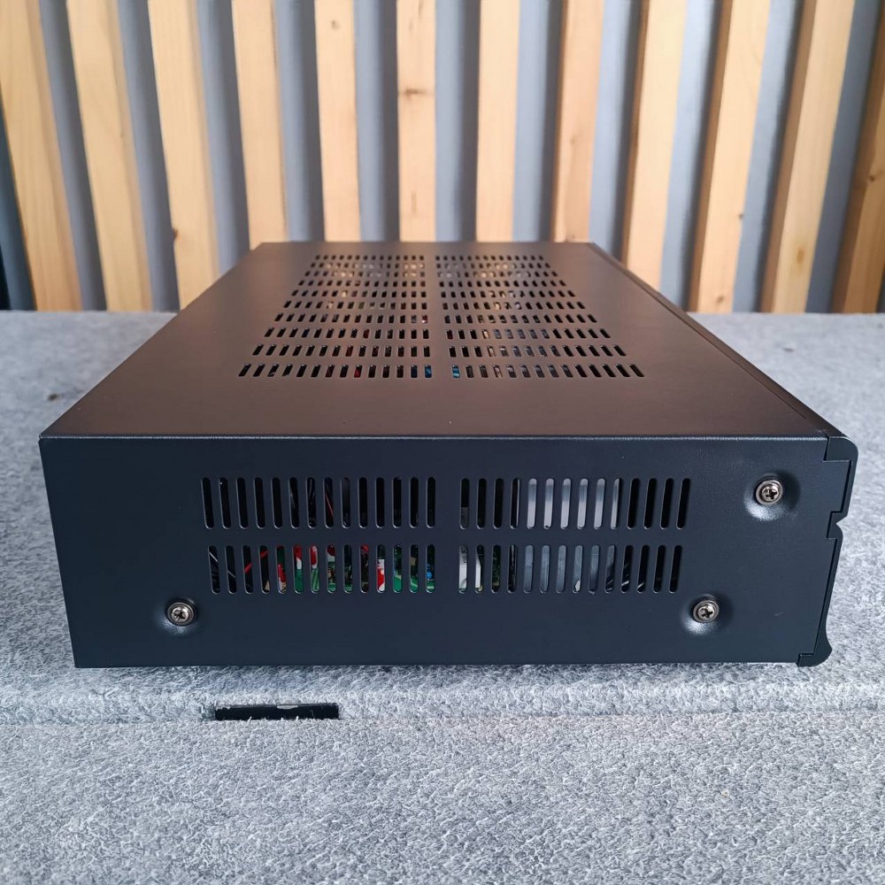 TADA A-2120H powermixer two zone เพาเวอร์ลายน์ Power Amplifier (H version) TA DA A 2120H ธาดา A2120H เอไอ-ไพศาล