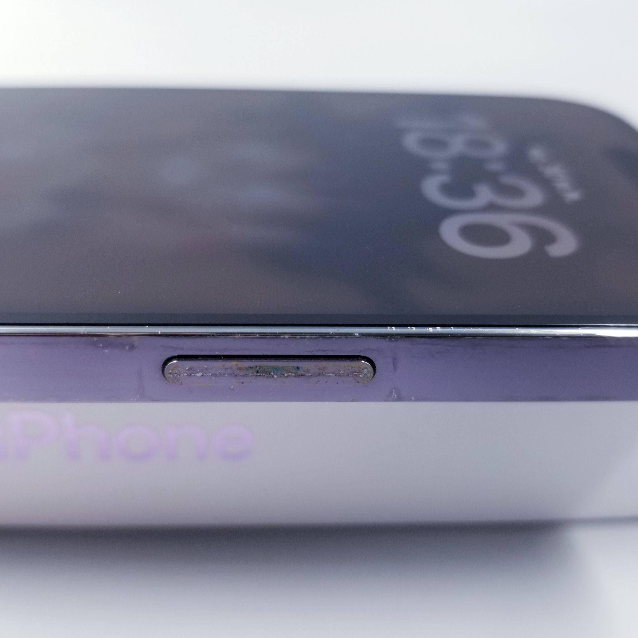 💛 iPhone 14 Pro 128GB Deep Purple 💛 💛 #มาแล้ว 14 Pro #ศูนย์แท้ #แบต100% ราคาสุดคุ้ม 💛