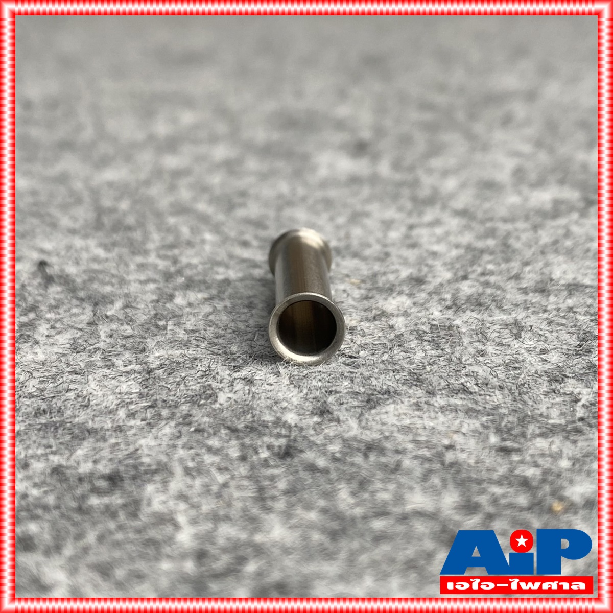 1อัน HAKKO ท่อรองปลายหัวแร้ง 980 981 B1157 element support pipe ท่อรอง ท่อรองปลายหัวแร้ง HAKKO ท่อรองรุ่นB1157 เอไอ-ไพศาล