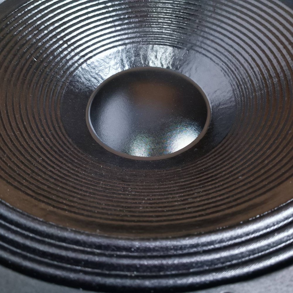 1ดอก Kane มรกต III V3 MORAKOT ลำโพง18นิ้ว คาเนะ ดอกลำโพง18นิ้ว วอยล์4นิ้ว ลำโพง 18 นิ้ว เอไอ-ไพศาล