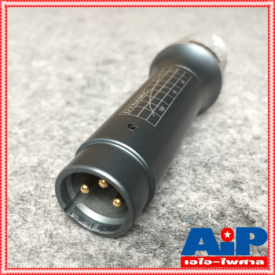 SUPERLUX PRA288A ไมค์สเเนร์ ไมค์ ไมค์กลอง MIC ไมค์ดนตรี ไมค์Dynamic Dynamic เอไอ-ไพศาล