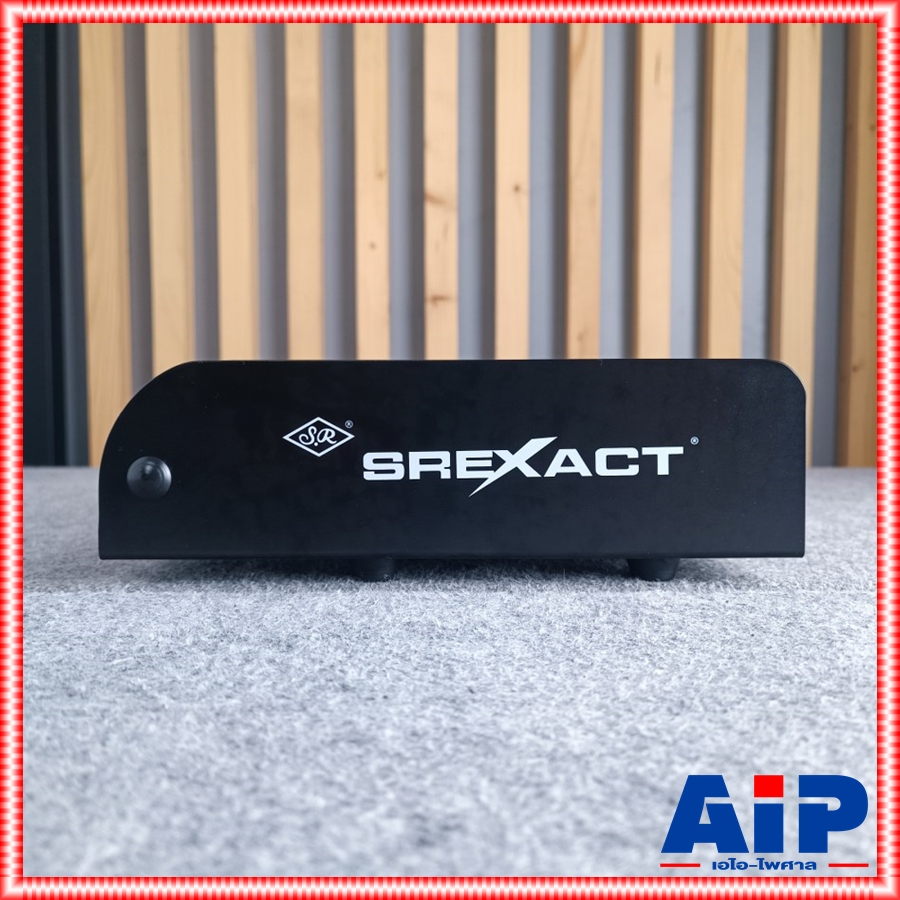 กล่องแจ็ค SSB-16XLR-CG กล่องมัลติคอร์ 16 ช่อง 12IN 4OUT บล็อกสายมัลติคอร์ SreXact เอไอ-ไพศาล