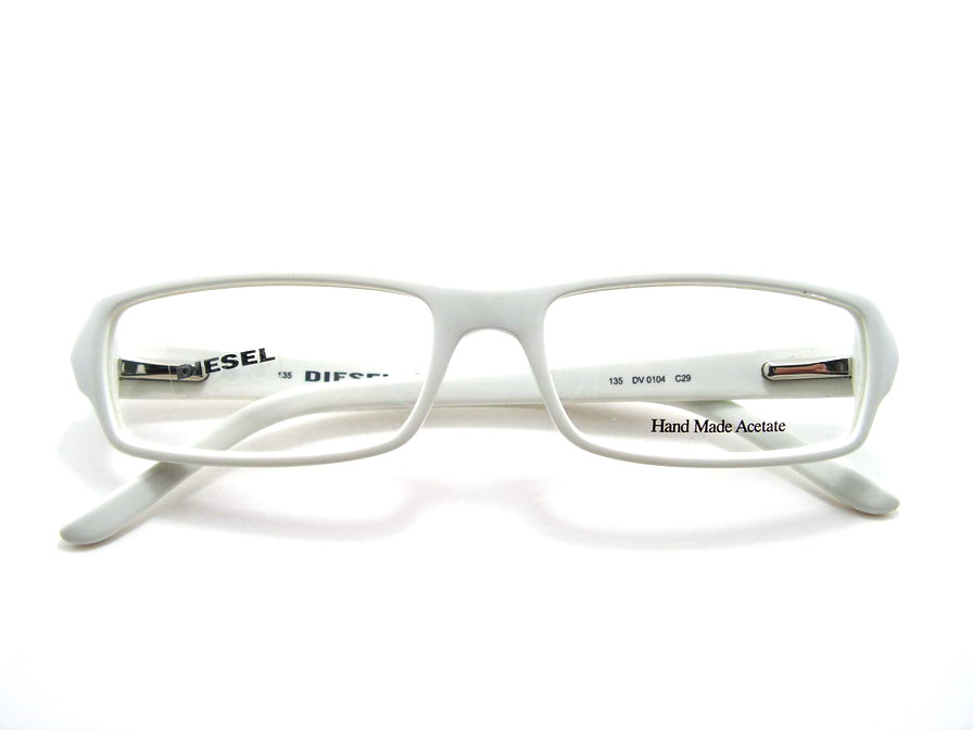 หมดแล้วค่ะ+++กรอบแว่นสายตา Diesel !!!แบบฮิตและสวยที่สุดค่ะ ของแท้และถูกที่สุด ส่งตรงจากUS.ค่ะ