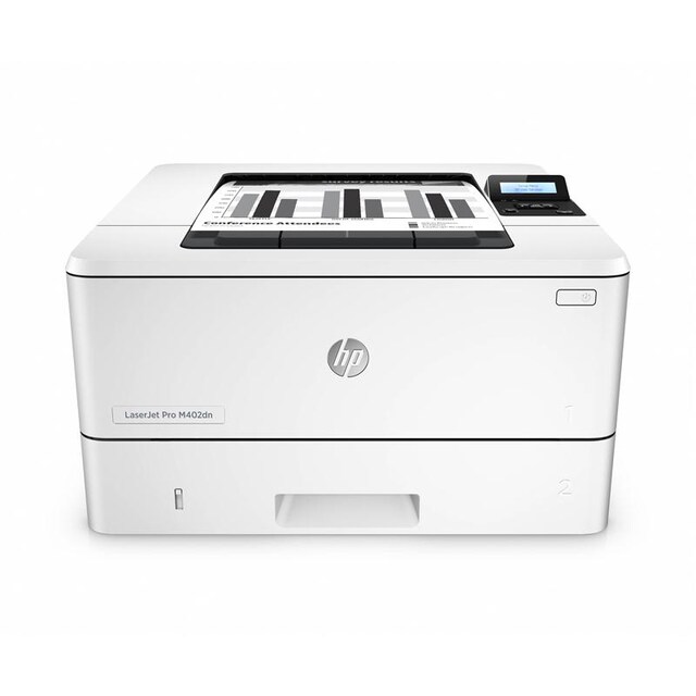 PRINTER HP LaserJet Pro M402dn