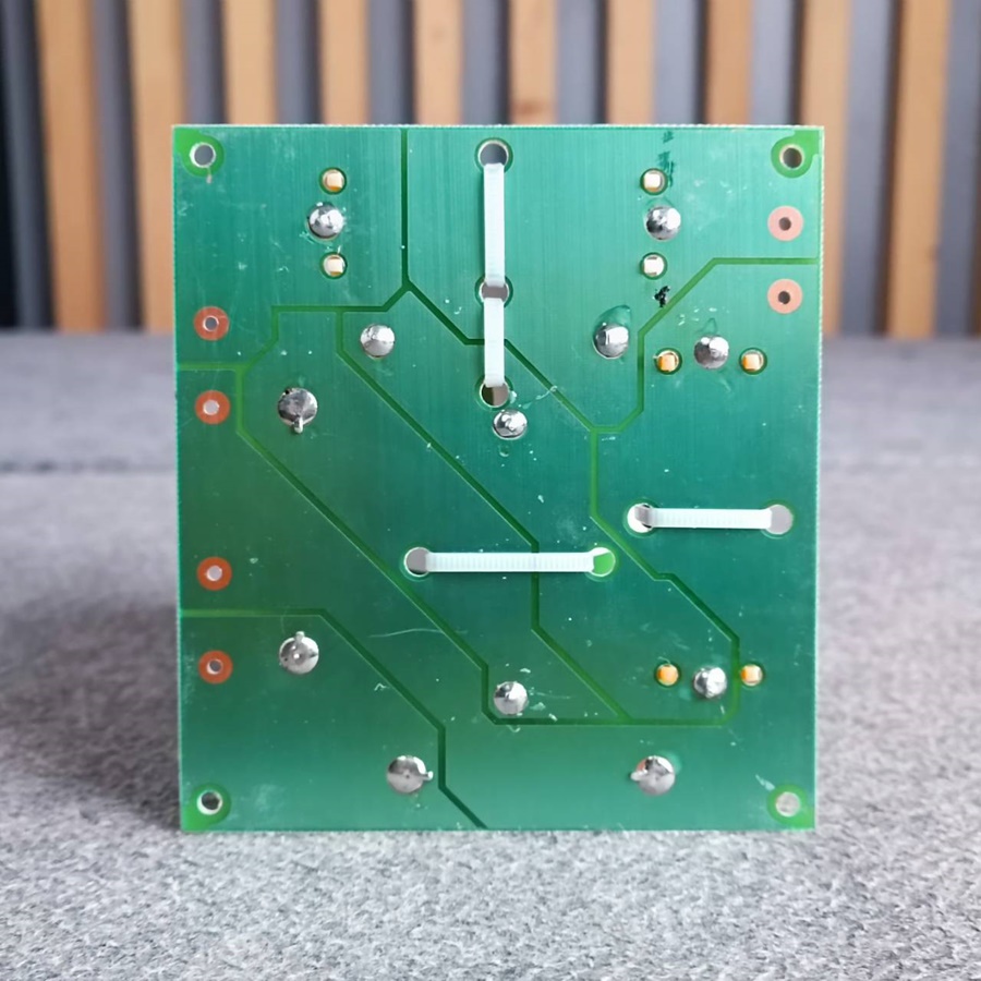 K POWER PS เน็ทเวิร์ค2ทาง NETWORK CROSSOVER 2Way เน็ตเวิร์คลำโพงกลาง+แหลม ตัวแยกสัญญาณเสียง เอไอ-ไพศาล