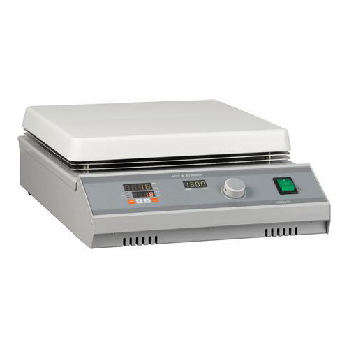 Hot Plate Stirrer Digital 180x180 mm-MTOP Korea เตาให้ความร้อนชนิดกวนได้