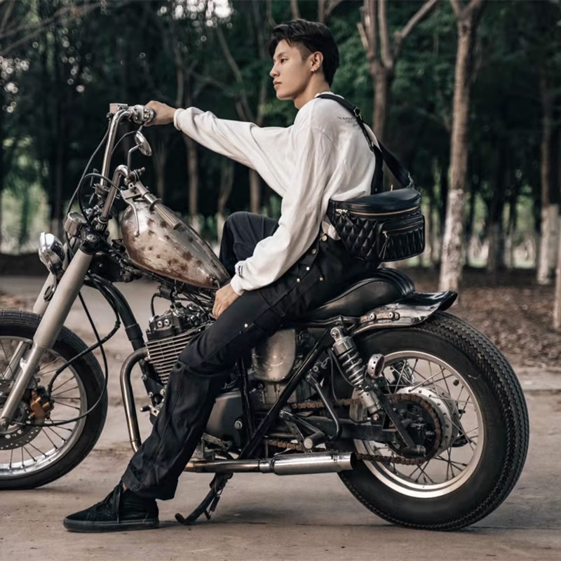 OVERLAY CROSSBODY TYPE4