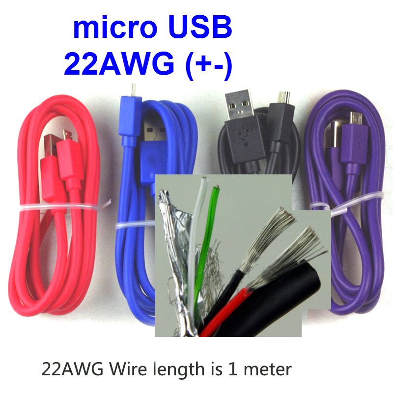 JBL Micro USB Data and Quick Charge mobile phone