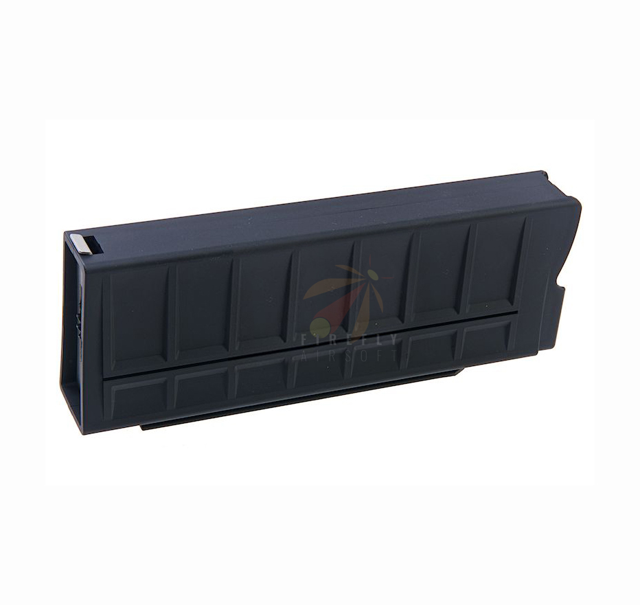 Tokyo Marui SGR-12 600 Round Hi-Cap Shotgun AEG Magazine