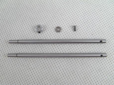 Tarot 250 Main Shaft Set