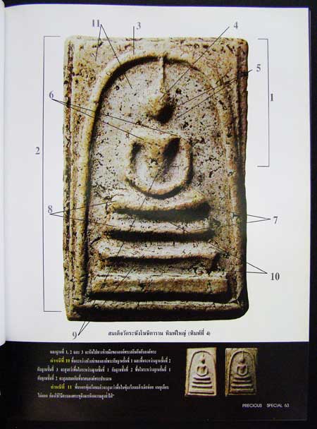 PRECIOUS SPECIAL Vol.1 1996 *( ฉบับพิเศษ รวมเล่ม 1-6 ) 002251 (1)