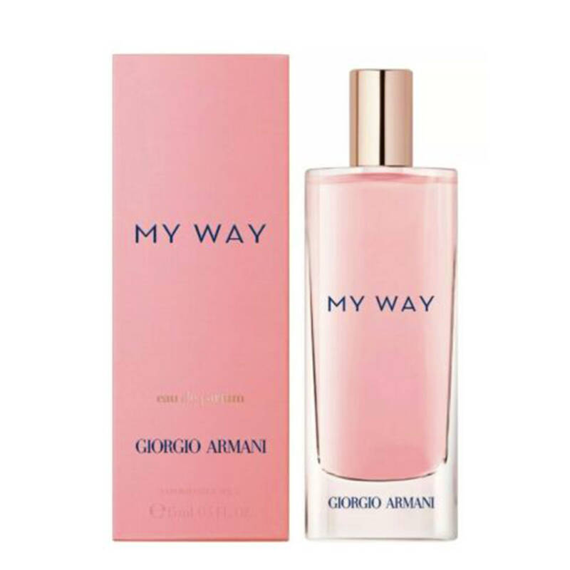 น้ำหอม Giorgio Armani My Way EDP 15 ml