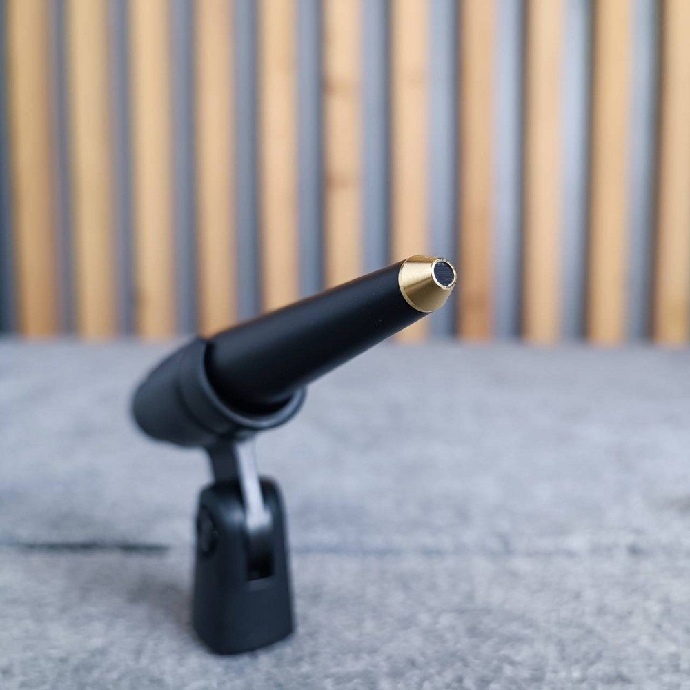 BEHRINGER ECM PRO ไมค์ RTA ไมค์วัดจูนเสียง (ไมค์ RTA) ไมโครโฟนคอนเดนเซอร์ ECM-PRO ECMPRO เอไอ-ไพศาล