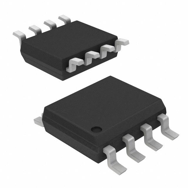 ATMEL AT24C64 (SOIC-8 150mil) EEPROM I2C 64K-bit