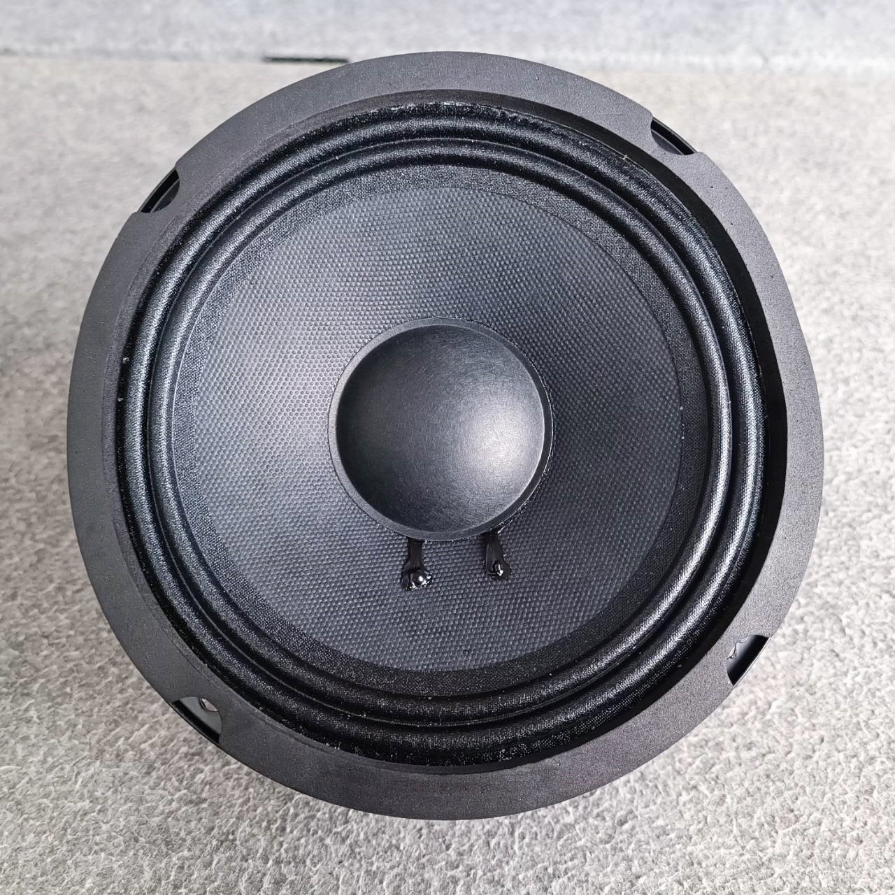 สินค้าเสียหายจากการขนส่ง KANE ชนะเลิศ 3 ลำโพง 6.5นิ้ว *8โอร์ม* โครงเบี้ยว ใช้งานได้ปกติ คาเน่ CHAMPION 3 KA NE III ชนะเลิศ-3 ชนะเลิศ3 เอไอ-ไพศาล