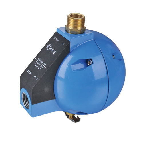 RD500-16 Auto drain valve for air compressor