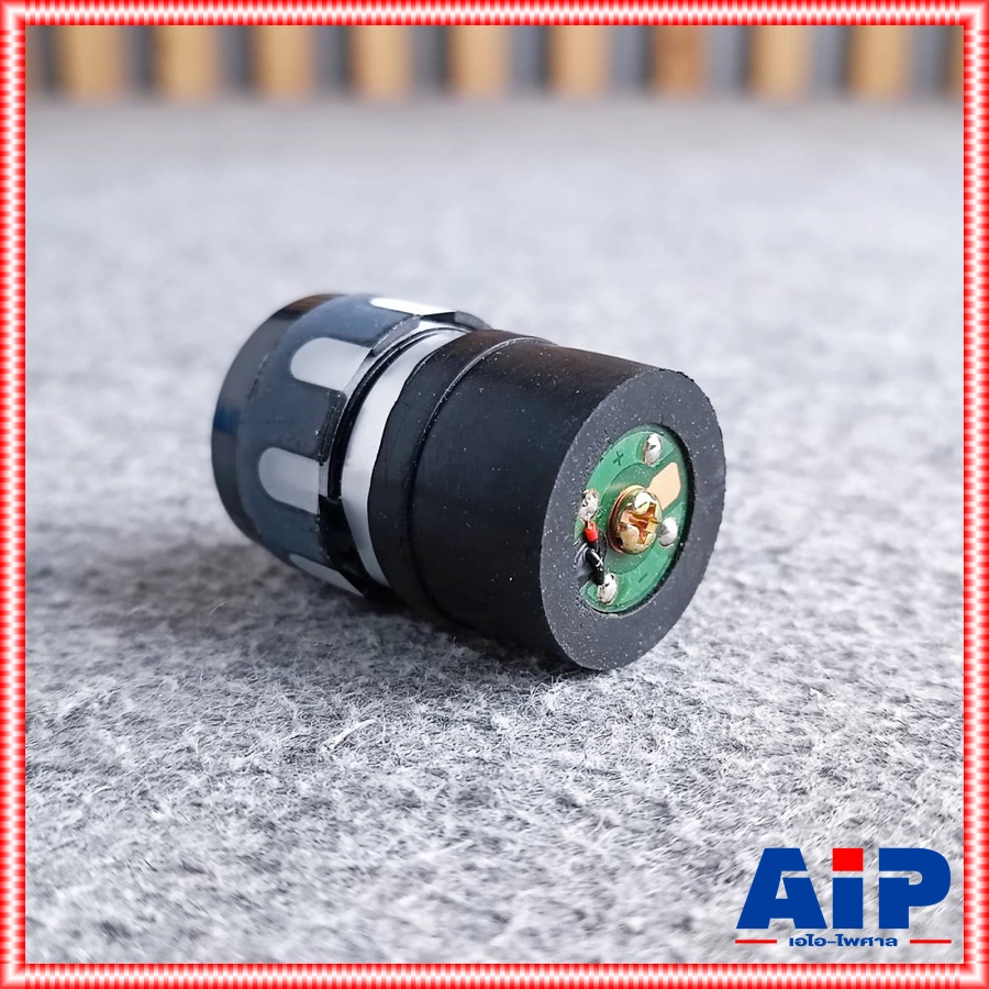 NTS SN-U73 วอยซ์ ไมค์ ของแท้ วอยซ์ไมค์ ของไมค์ เอ็นทีเอส SN U73 SN U 73 วอยซ์ไมโครโฟน / ไมค์ลอย PROEUROTECH