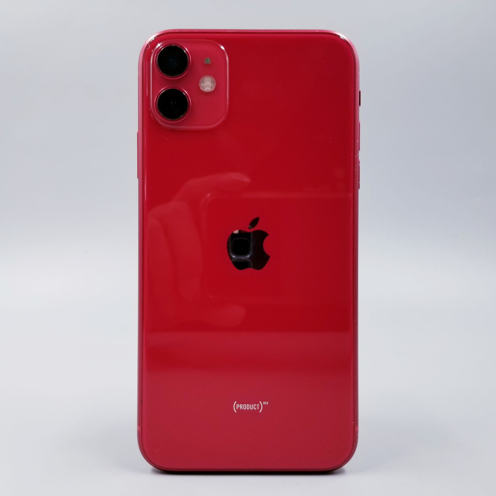 💗 iPhone 11 128GB Red 💗💗 #ห้ามพลาด i11 #ศูนย์ไทย ความจุเยอะ ราคาสุดคุ้ม 💗