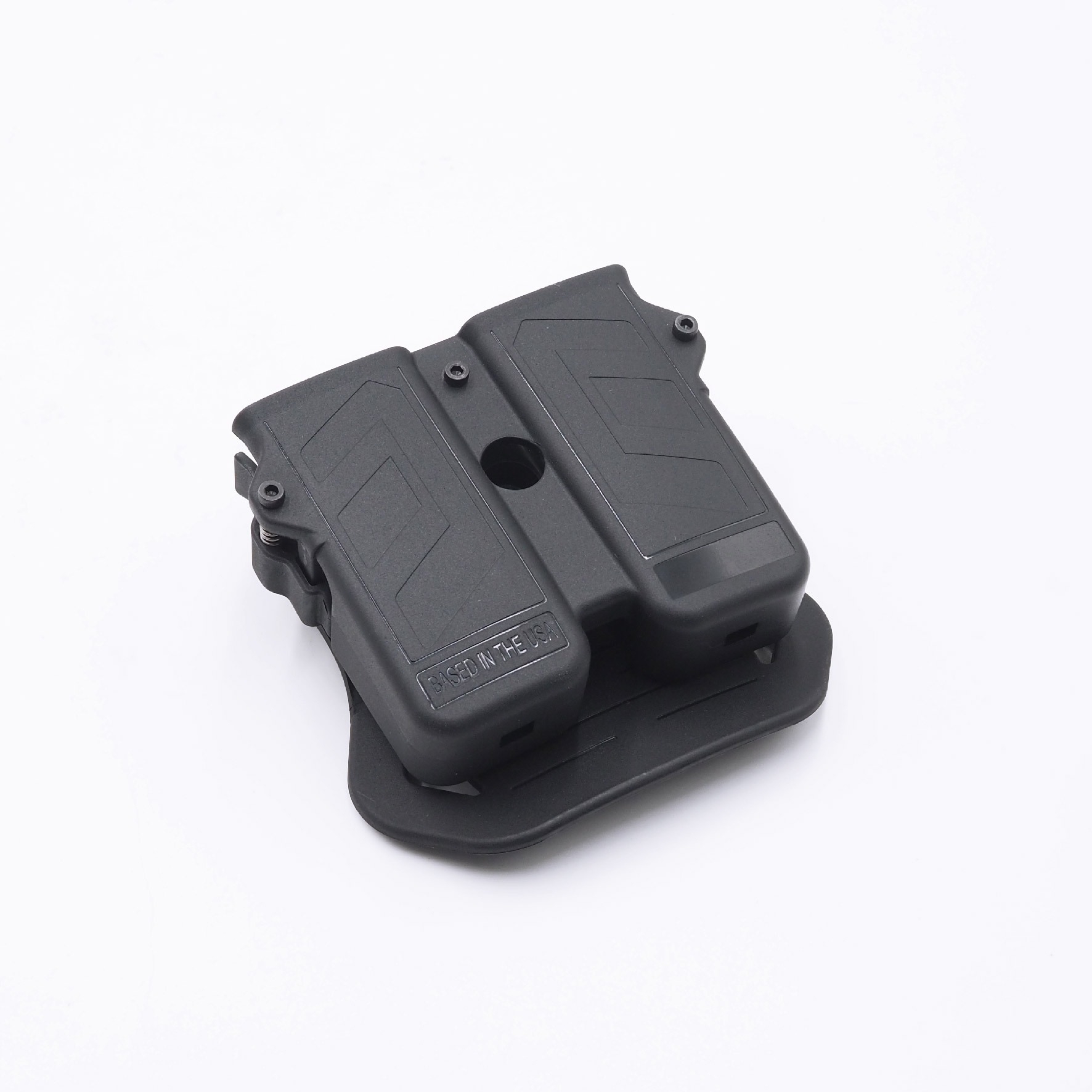 ซองแม็กกาซีนคู่ Universal ﹝Tactical Vest﹞